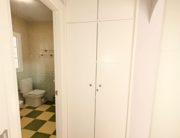 Piso en venta en calle Santiago, 104