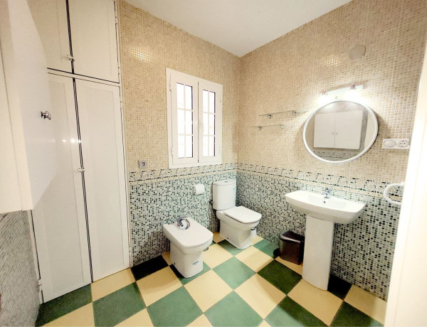 Piso en venta en calle Santiago, 104