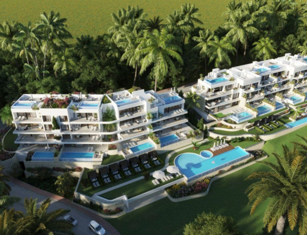 Ático en venta en Desamparados-Hurchillo-Torremendo