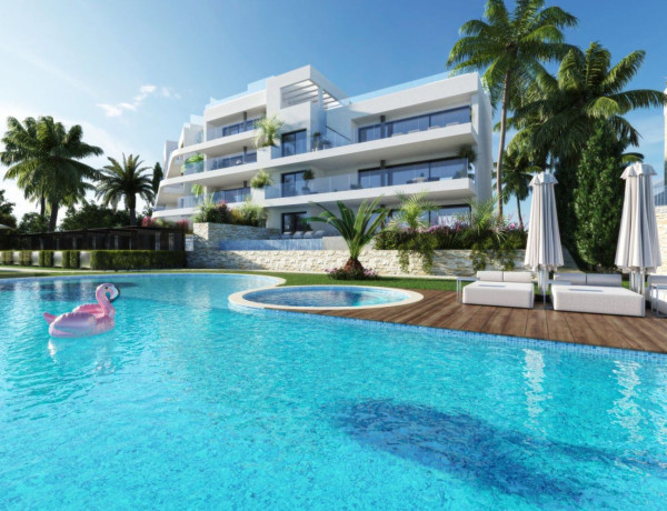 Ático en venta en Desamparados-Hurchillo-Torremendo