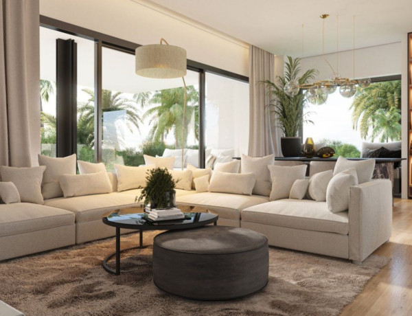 Ático en venta en Desamparados-Hurchillo-Torremendo