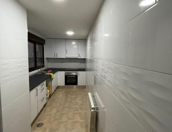 Alquiler de Piso en calle Espaṅoleto, 16