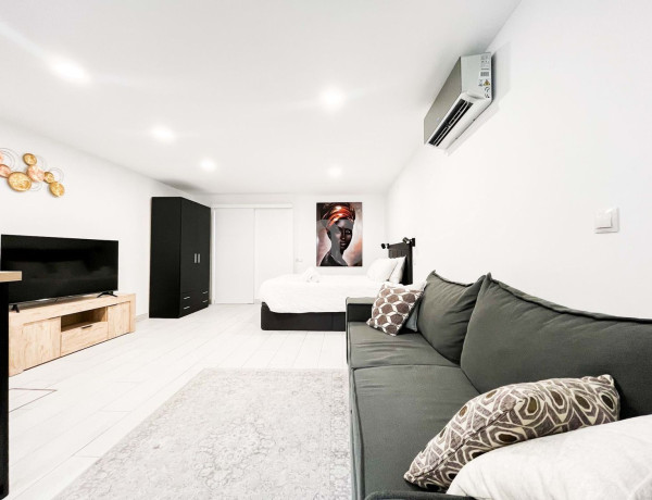 Estudio en venta en La Trinidad