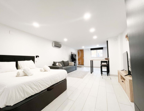 Estudio en venta en La Trinidad