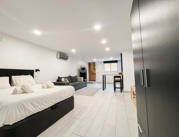 Estudio en venta en La Trinidad