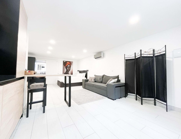 Estudio en venta en La Trinidad