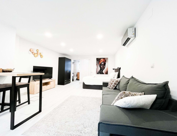 Estudio en venta en La Trinidad