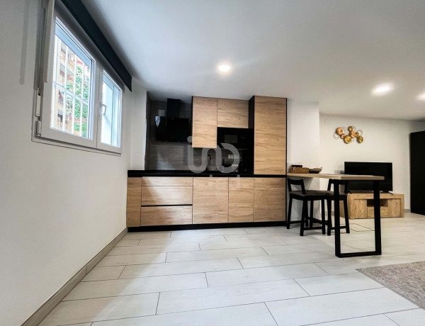 Estudio en venta en La Trinidad