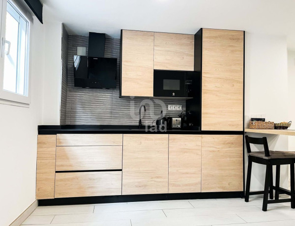 Estudio en venta en La Trinidad