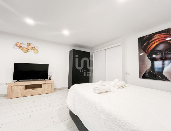 Estudio en venta en La Trinidad