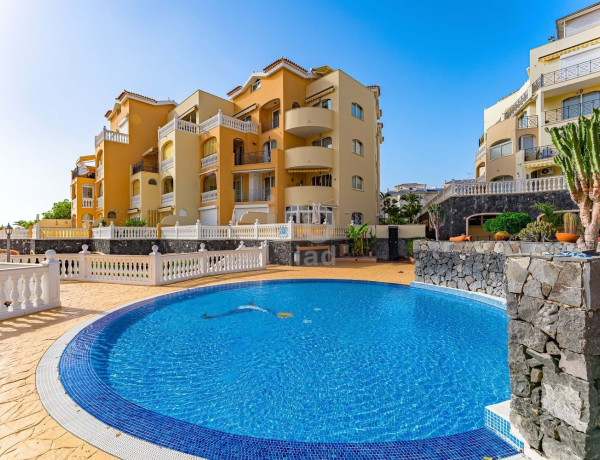 Piso en venta en Los Cristianos