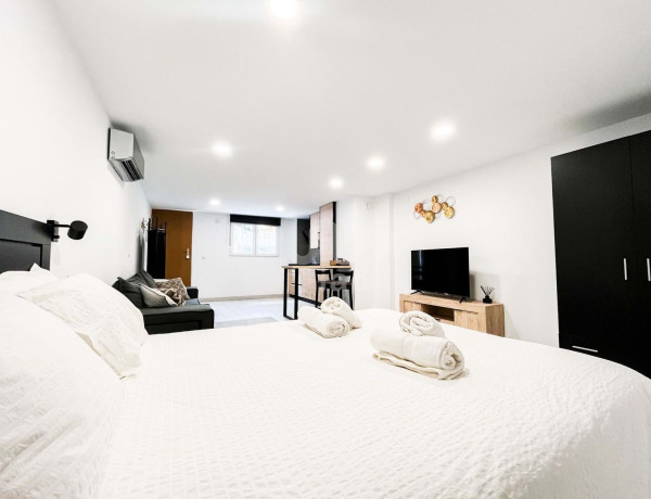 Estudio en venta en La Trinidad