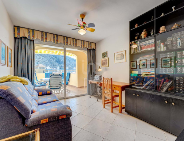 Piso en venta en Los Cristianos