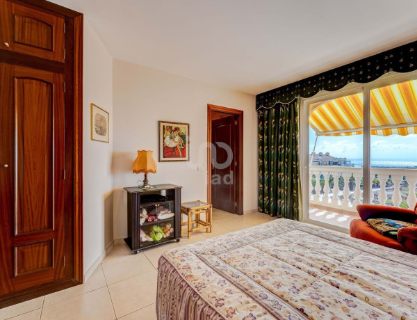 Piso en venta en Los Cristianos