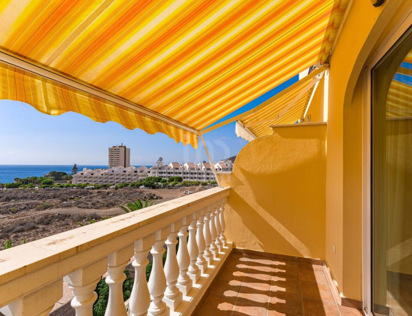 Piso en venta en Los Cristianos