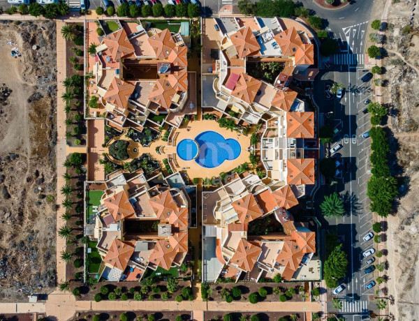 Piso en venta en Los Cristianos