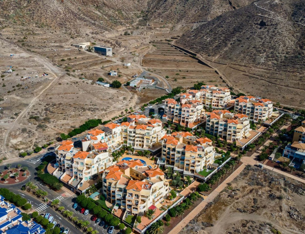 Piso en venta en Los Cristianos