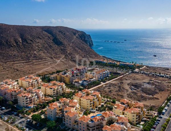 Piso en venta en Los Cristianos