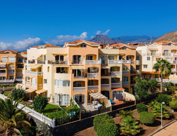 Piso en venta en Los Cristianos