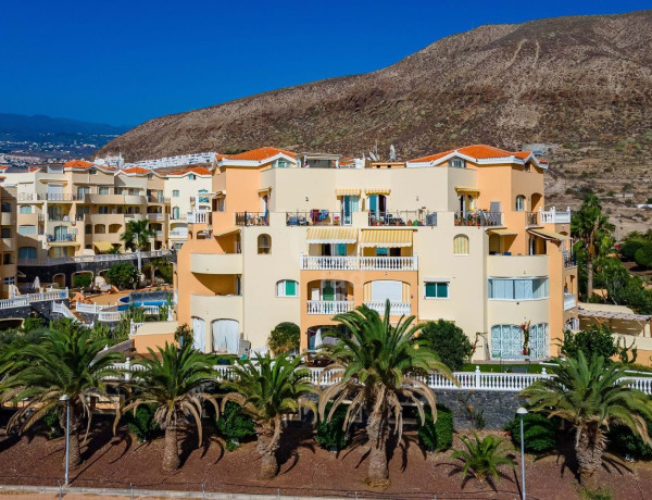 Piso en venta en Los Cristianos