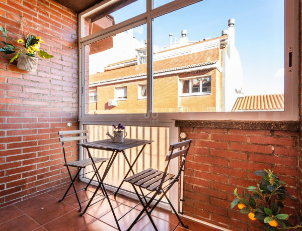 Piso en venta en Parets del Vallès