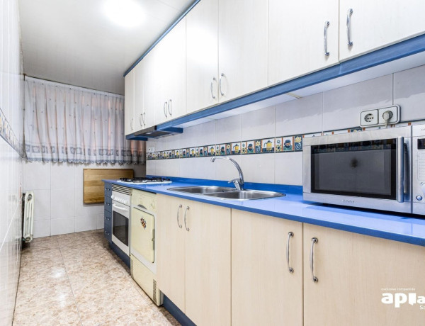 Piso en venta en Sol i Padris - Sant Oleguer