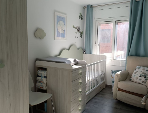 Piso en venta en calle Bona-Sort, 35