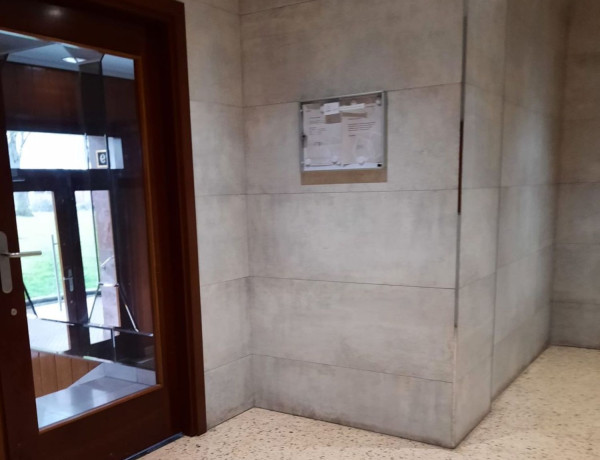 Piso en venta en Judimendi - Sta.Lucía