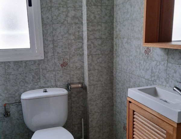 Piso en venta en Judimendi - Sta.Lucía