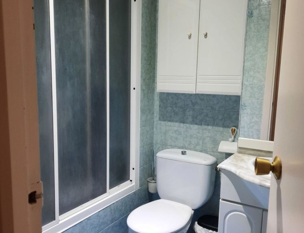 Piso en venta en Judimendi - Sta.Lucía