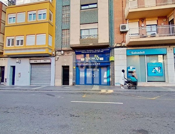 Local o nave en venta en Onda