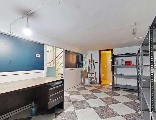 Local o nave en venta en Onda