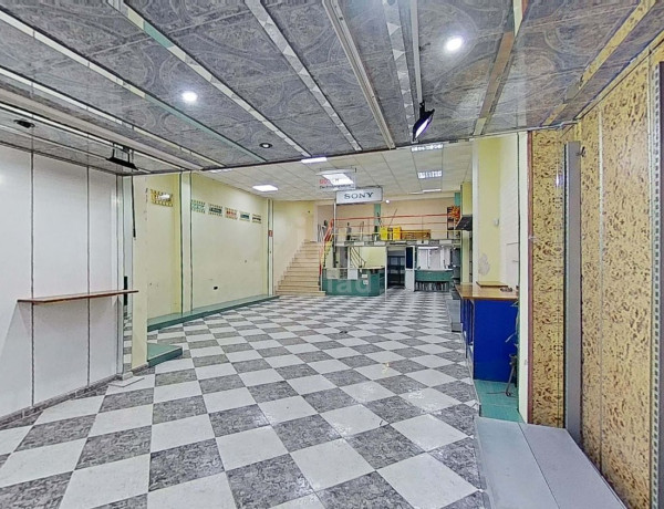 Local o nave en venta en Onda