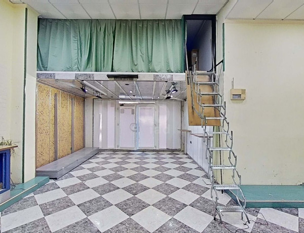 Alquiler de Local o nave en Onda