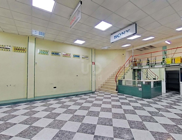 Local o nave en venta en Onda