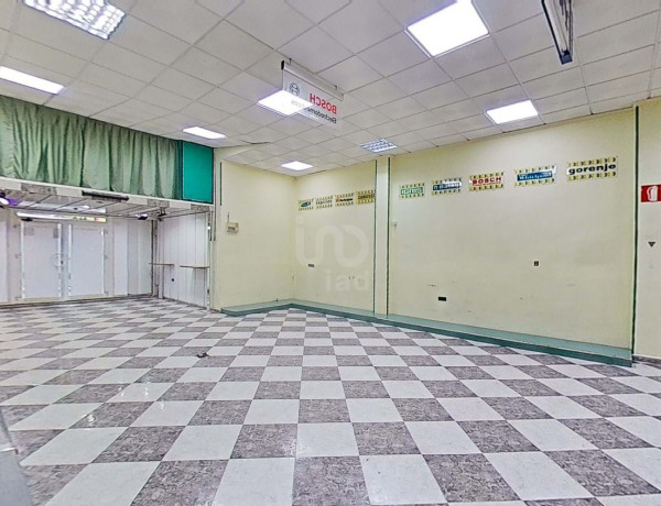 Local o nave en venta en Onda