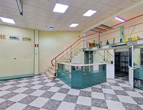 Alquiler de Local o nave en Onda