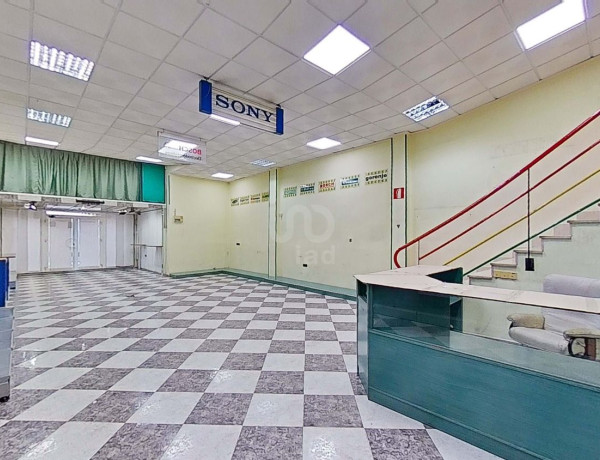 Alquiler de Local o nave en Onda