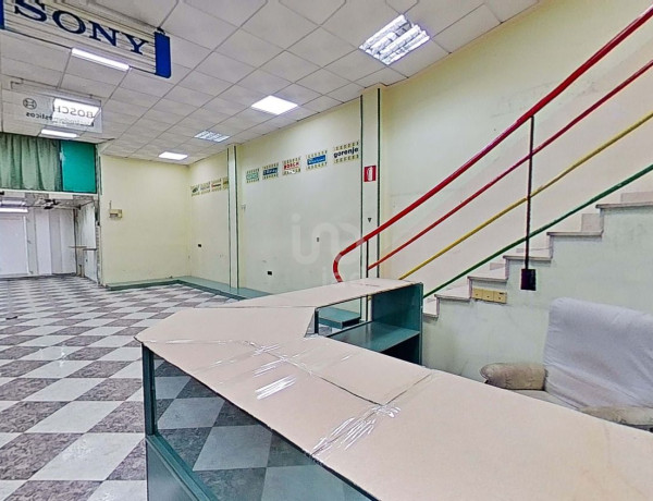 Alquiler de Local o nave en Onda