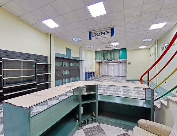 Alquiler de Local o nave en Onda