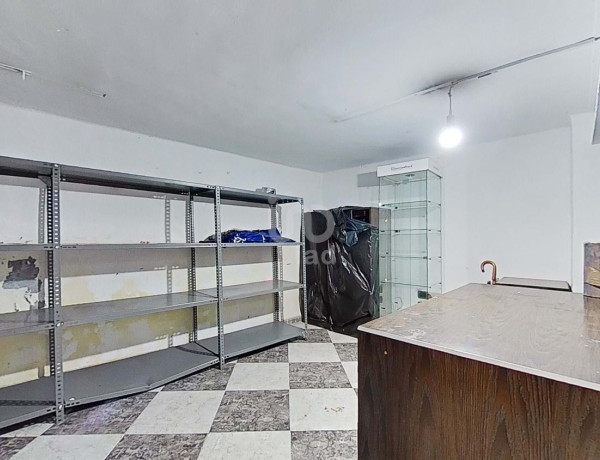 Alquiler de Local o nave en Onda