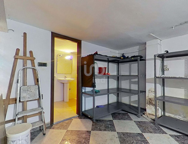 Alquiler de Local o nave en Onda