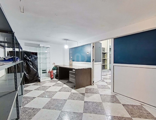 Alquiler de Local o nave en Onda