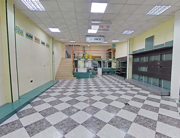 Alquiler de Local o nave en Onda