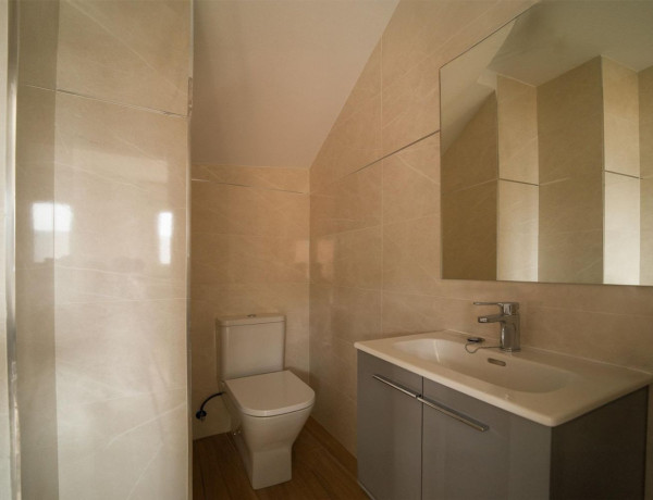 Dúplex en venta en Casco Antiguo