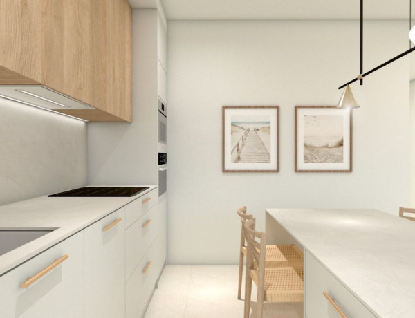 Casa o chalet independiente en venta en El Mojón