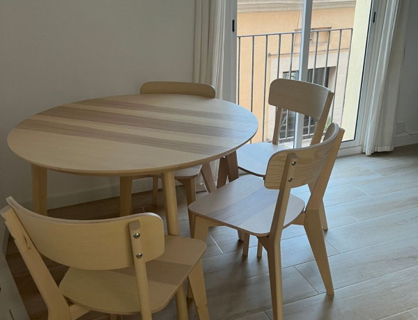 Alquiler de Piso en calle de Picalquers, 3