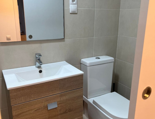 Alquiler de Piso en calle de Picalquers, 3