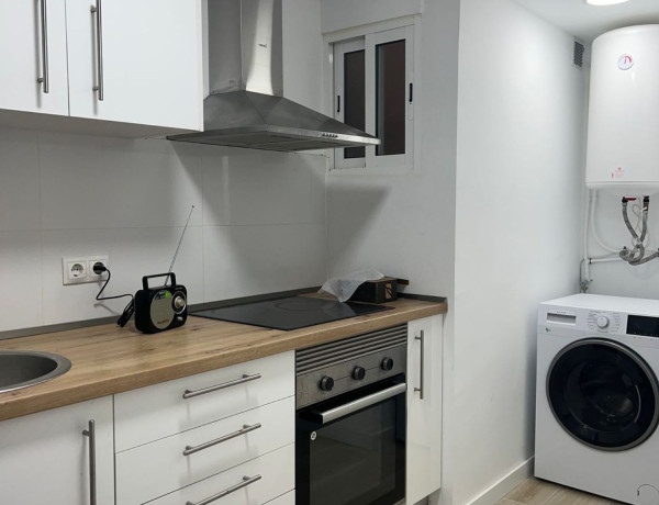 Alquiler de Piso en calle de Picalquers, 3