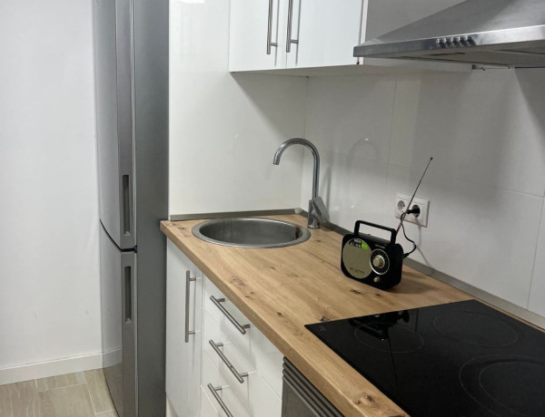 Alquiler de Piso en calle de Picalquers, 3